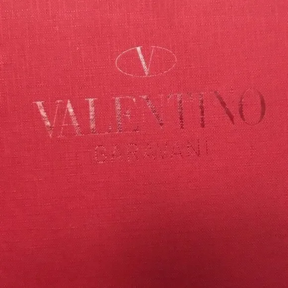 VALENTINO NEW‎ PATENT LEATHER BOOTS​​​ - Picture 4 of 8